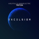 cover: Axelpolo & Annihelectric - Triton