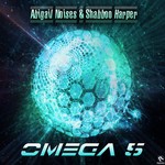 cover: Abigail Noises & Shabboo Harper - Omega 5