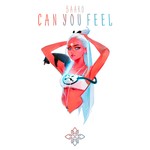 cover: Baako - Can You Feel