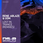 cover: Rene Ablaze & Udm - Lost In Trance (Remixes)