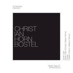 cover: Christian Hornbostel - Spark Gap