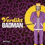 cover: Verdikt - Badman