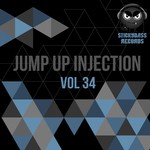 cover: Various - Jump Up Injection Vol 34