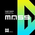 cover: Casey Rasch - Stimulants