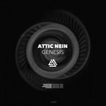 cover: Attic Nein - Genesis