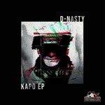 cover: D-nasty - Kapo