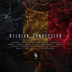 cover: Various - Belgian Connection