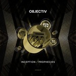 cover: Objectiv - Hardwired_009: