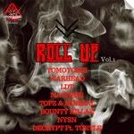 cover: Various - Roll Up Vol 1