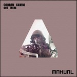 cover: Corren Cavini - Out There