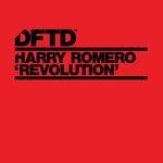 cover: Harry Romero - Revolution