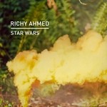 cover: Richy Ahmed - Star Wars