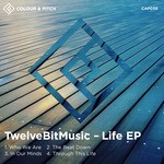 cover: Twelvebitmusic - Life EP