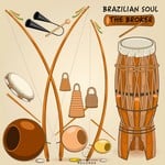 cover: The Broker - Brazilian Soul