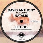 cover: David Anthony|Natalis - Let Go