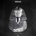 cover: Bestia - The Secret