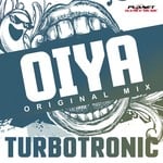 cover: Turbotronic - Oiya