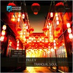 cover: Fille V - Tranquil Soul