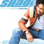 cover: Shaggy - Lucky Day