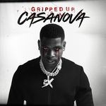 cover: Casanova - Gripped Up