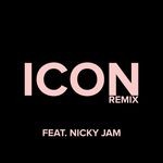 cover: Jaden|Nicky Jam - Icon