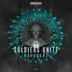 cover: Refuserz - Soldiers Unite