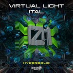 cover: Ital|Virtual Light - Hyperbolic