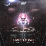 cover: Striker & Iridium - Overdrive