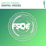 cover: Arctic Moon - Digital Voices