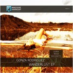 cover: Gonza Rodriguez - Wanderlust