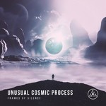 cover: Unusual Cosmic Process - Frames Of Silence