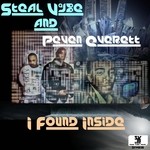 cover: Steal Vybe & Peven Everett - I Found Inside