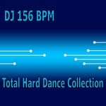 cover: Dj 156 Bpm - Total Hard Dance Collection