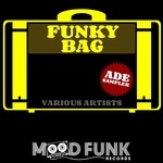 cover: Various - Funky Bag: Ade Sampler