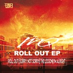 cover: Mq - Roll Out