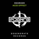 cover: Reorder - Acid Effect