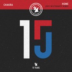 cover: Chakra - Home