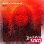 cover: Beatsole & Th3 One - Maia