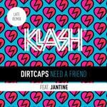 cover: Jantine|Dirtcaps - Need A Friend