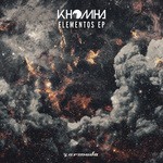 cover: Khomha - Elementos EP