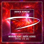 cover: Maryn|Susie Ledge - Shine On Me