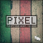 cover: Pixel - Purify Your Heart