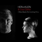 cover: Hein+klein|Lisa Carter - I Was Made For Loving You