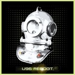 cover: U96 - REBOOT