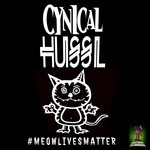 cover: Cynical Hussl - Meowlivesmatter