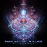 cover: Out Of Range|Starlab - Alignment