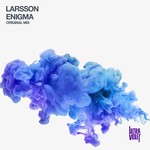 cover: Larsson (be) - Enigma