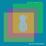 cover: Jorge Montiel|Juan Laya - Electropical