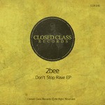 cover: 2bee - Don't Stop Rave