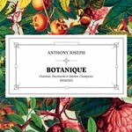 cover: Anthony Joseph - Botanique (Remixes)